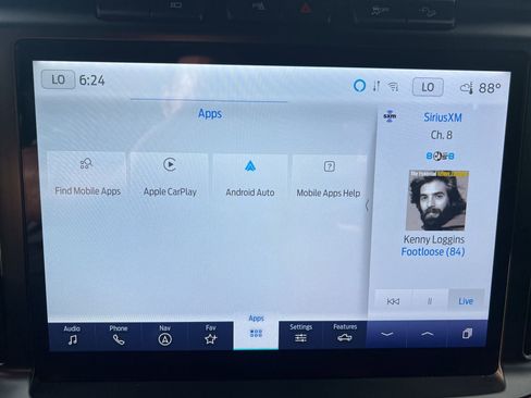 Used 2022 Ford F150 XLT w/ Equipment Group 302A High image 29