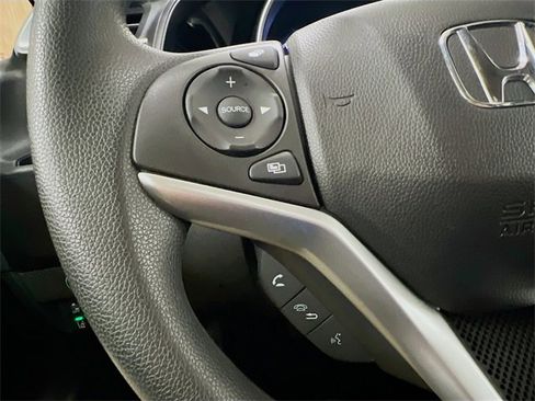 Used 2018 Honda Fit EX image 29