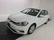 Used 2019 Volkswagen Golf S FWD image 14