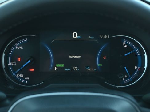 Used 2023 Toyota RAV4 XSE image 24