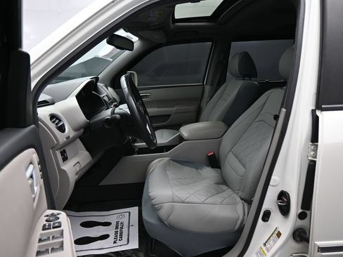 Used 2013 Honda Pilot Touring image 9