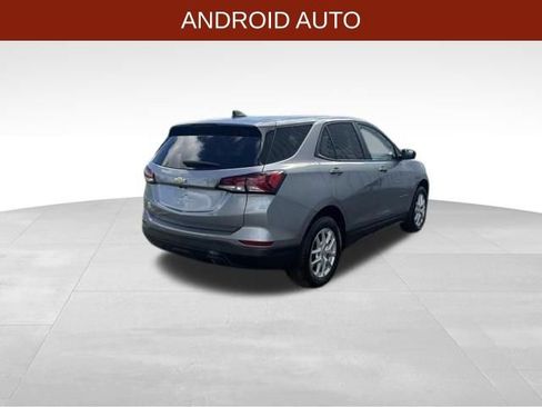 Used 2023 Chevrolet Equinox LS FWD image 7