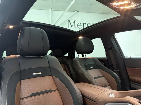 Certified 2024 Mercedes-Benz GLE 63 AMG S image 29