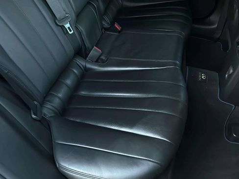 Used 2012 INFINITI FX35 Limited Edition image 23