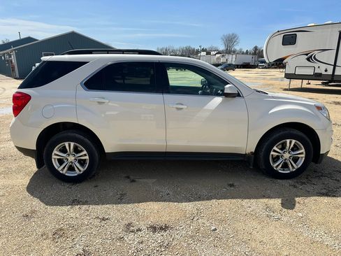 Used 2015 Chevrolet Equinox LT w/ Power Convenience Package image 5