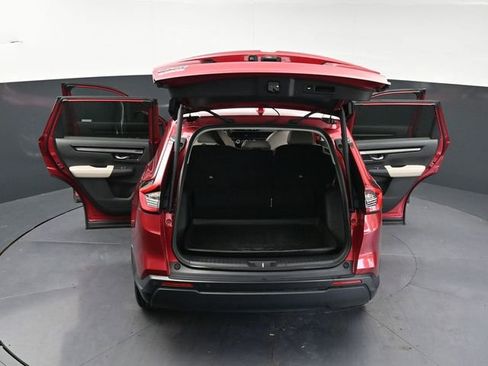 Used 2024 Honda CR-V EX-L image 43