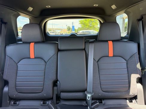 Used 2026 Honda Passport TrailSport image 20