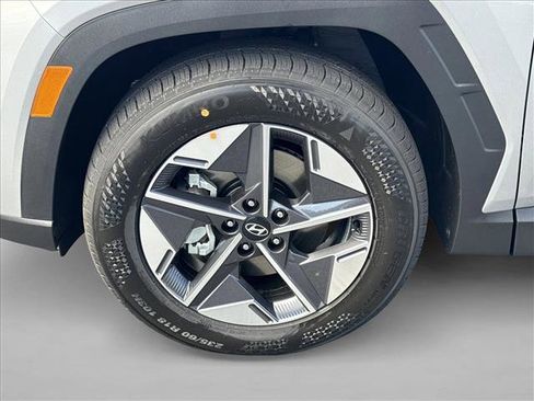 New 2026 Hyundai Tucson SEL image 10