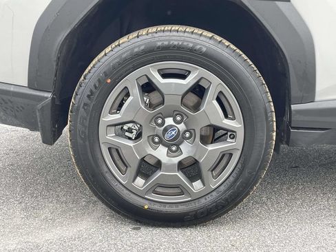 Certified 2026 Subaru Outback Premium w/ Premium/Limited Package AWD/4WD image 32