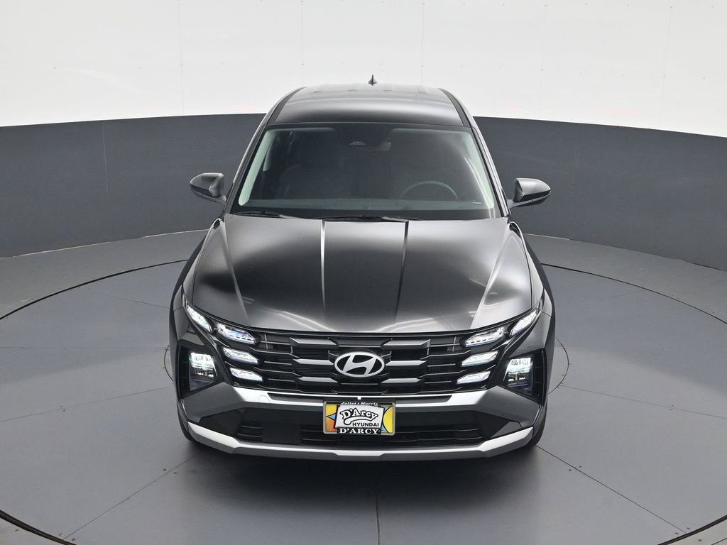 New 2026 Hyundai Tucson Blue SE AWD/4WD image 14
