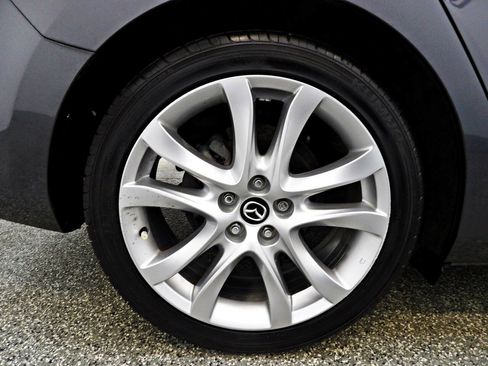Used 2015 MAZDA MAZDA6 Touring FWD image 20