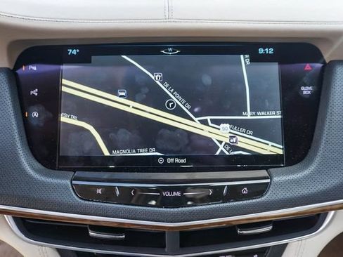 Used 2016 Cadillac CT6 Platinum AWD/4WD image 27