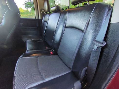Used 2013 RAM 1500 Sport w/ Sport Premium Group AWD/4WD image 28
