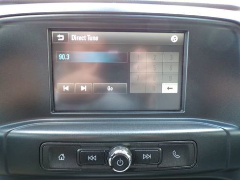 Used 2018 Chevrolet Silverado 1500 W/T w/ Trailering Package image 21