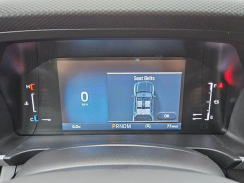 New 2025 Ford Ranger XL w/ Trailer Tow Package image 23