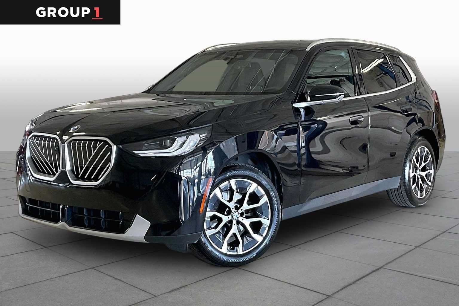 Used 2026 BMW X3 xDrive30i AWD/4WD image 1
