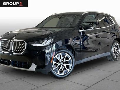 Used 2026 BMW X3 xDrive30i
