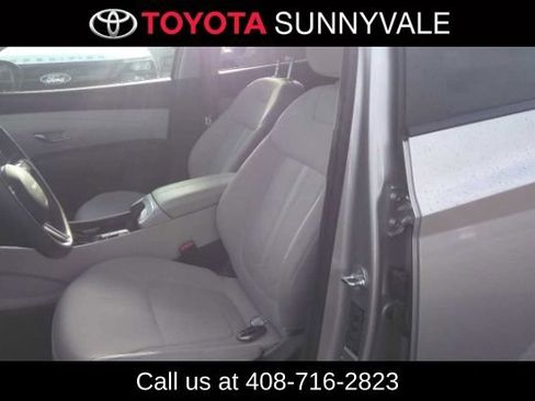 Used 2025 Hyundai Tucson SEL FWD image 4