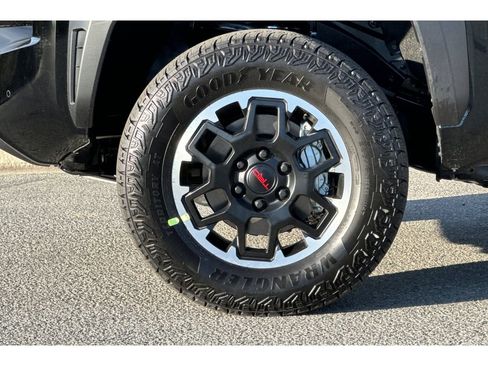 New 2026 Toyota Tacoma TRD Off-Road image 30