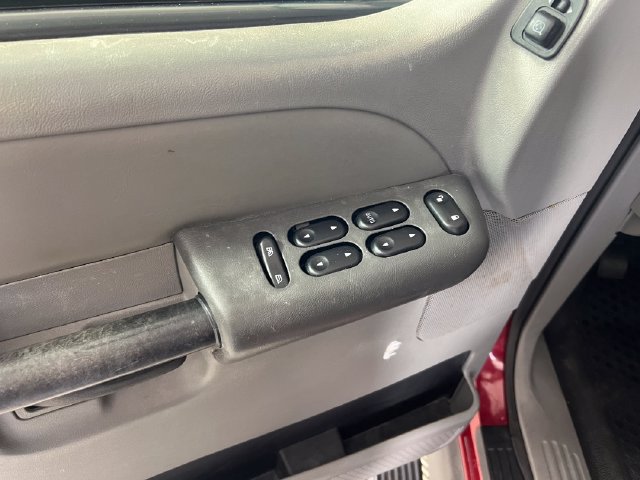 Used 2003 Ford Explorer Sport Trac XLS RWD image 12