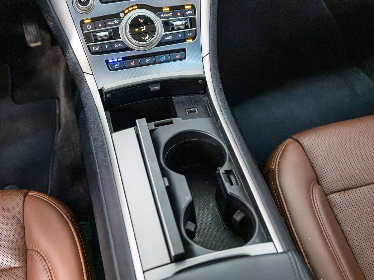 Used 2019 Lincoln MKZ Reserve w/ Luxury Package AWD/4WD image 20