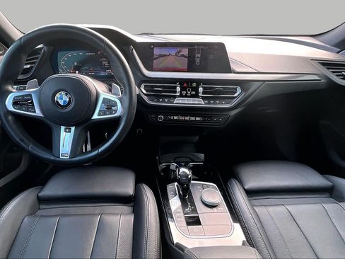 Used 2021 BMW M235i xDrive Gran Coupe w/ Premium Package AWD/4WD image 15