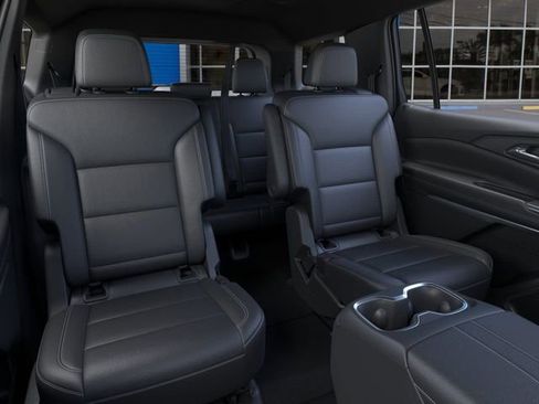 New 2026 Chevrolet Traverse LT FWD image 17