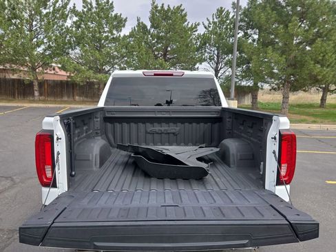 Used 2024 GMC Sierra 1500 AT4 AWD/4WD image 52