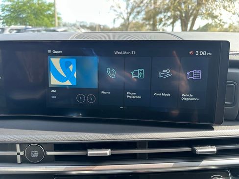 Used 2026 Hyundai Santa Fe SEL image 20