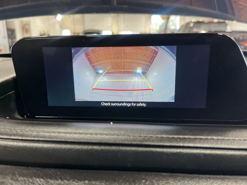 Used 2025 MAZDA CX-30 AWD 2.5 S w/ Preferred Package image 34