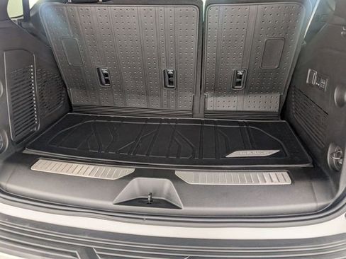 Used 2025 Chevrolet Tahoe RST w/ RST Capability Package image 33