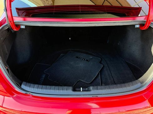 Used 2022 Kia Forte GT w/ GT2 Package FWD image 31