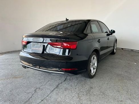 Used 2018 Audi A3 2.0T Premium FWD image 3