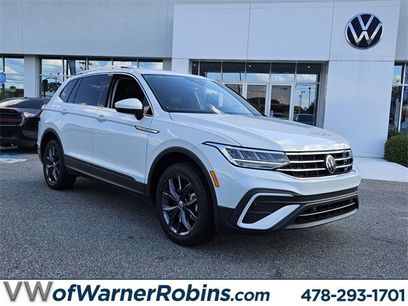Certified 2023 Volkswagen Tiguan SE