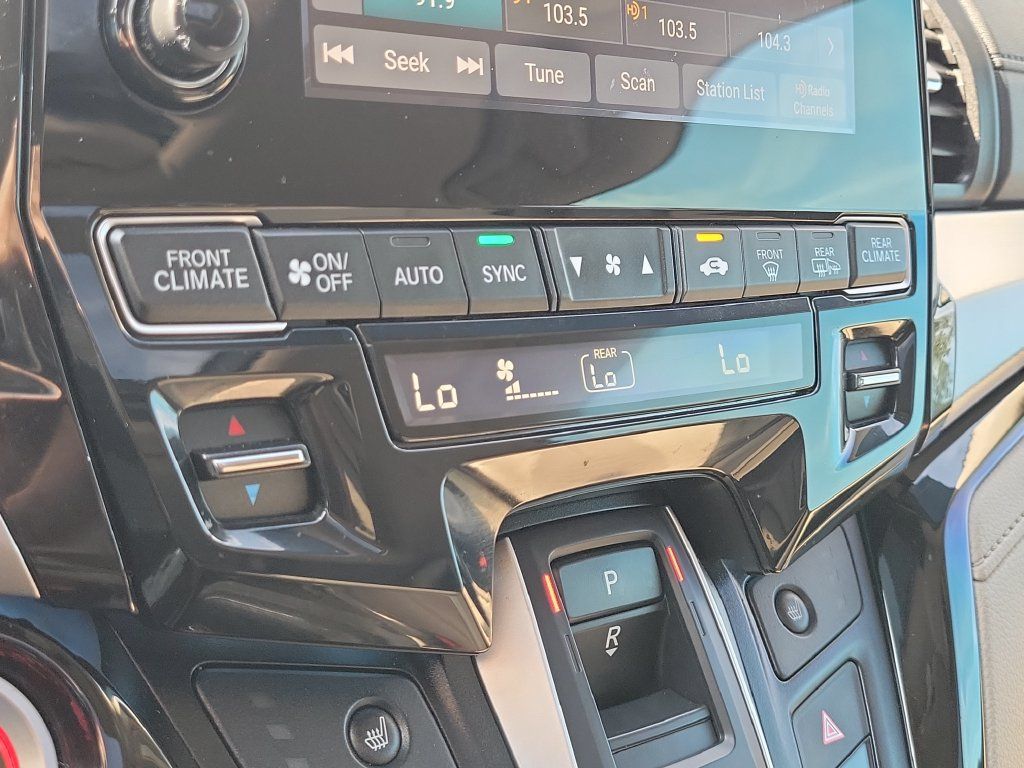 Used 2021 Honda Odyssey Touring image 16