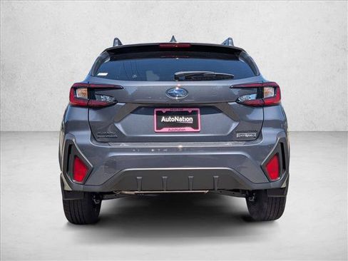 Used 2026 Subaru Crosstrek 2.5i Limited w/ Convenience Package AWD/4WD image 7