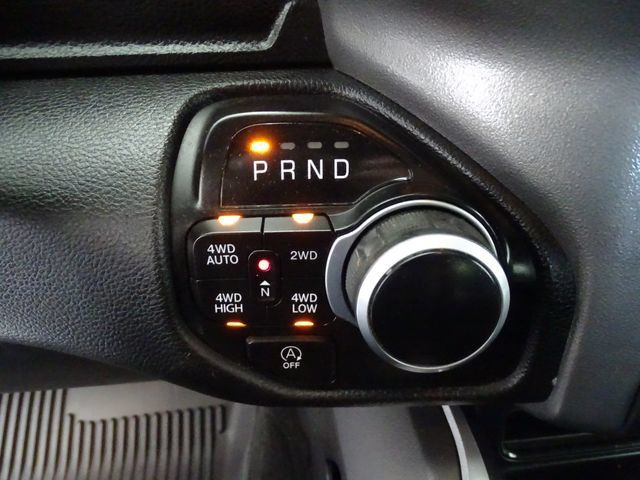 Used 2023 RAM 1500 Big Horn AWD/4WD image 11