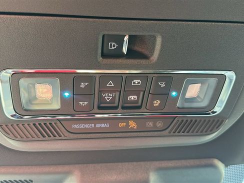 Used 2024 Ford F150 Lariat AWD/4WD image 25