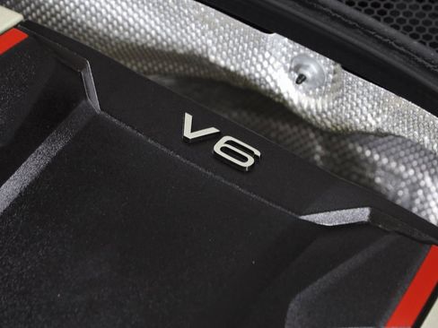 Used 2019 Audi RS 5 Sportback w/ RS Driver Assistance Package image 29