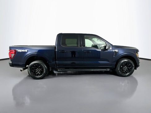 Used 2024 Ford F150 XLT w/ Equipment Group 302A MID AWD/4WD image 17