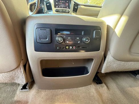 Used 2015 GMC Yukon SLT w/ Open Road Package AWD/4WD image 20