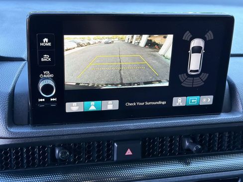 Used 2025 Honda CR-V Sport-L image 19