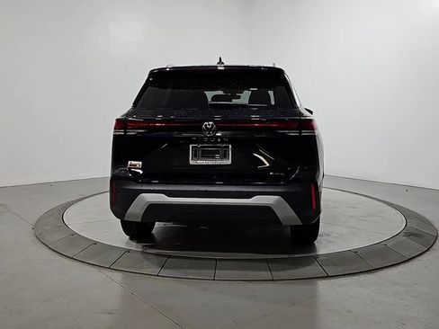 New 2026 Volkswagen Tiguan S AWD/4WD image 4