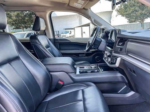 Used 2024 Ford Expedition Max XLT RWD image 21