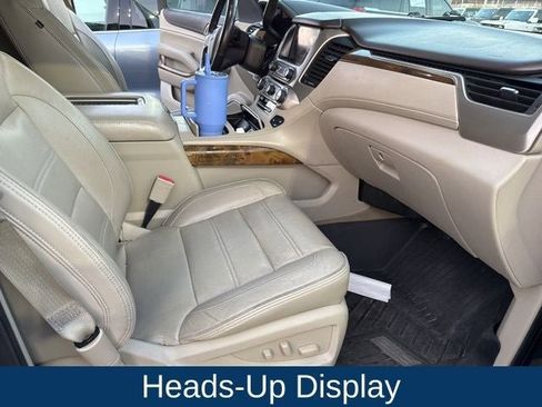 Used 2017 GMC Yukon XL Denali w/ Open Road Package image 31