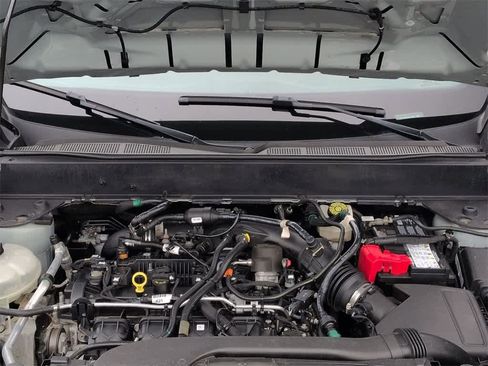 Certified 2022 Ford Maverick XL w/ Equipment Group 100A Standard image 15