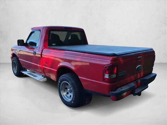 Used 2008 Ford Ranger XL RWD image 7