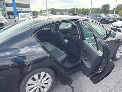 Used 2014 Honda Accord EX-L image 13
