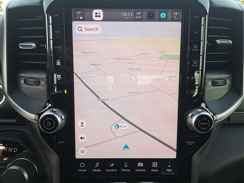 New 2026 RAM 1500 Big Horn image 23