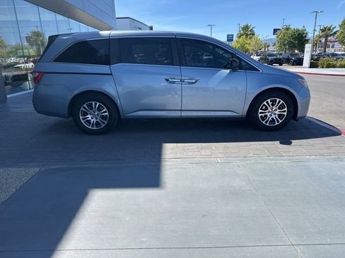 Used 2013 Honda Odyssey EX-L image 4